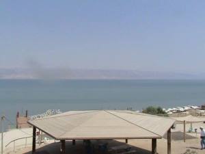 Sea of Galilee